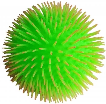 Erksad värvid, melangeeritud ilme