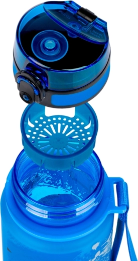 Ohutu tritaanmaterjal