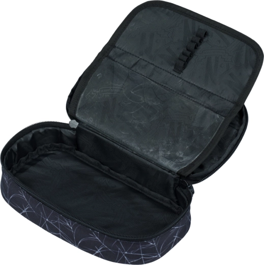 Tark korraldus väljalapitava vahelehega