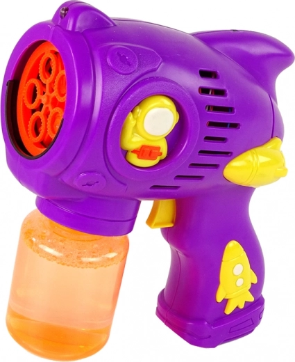 Lilla lõbus püstol