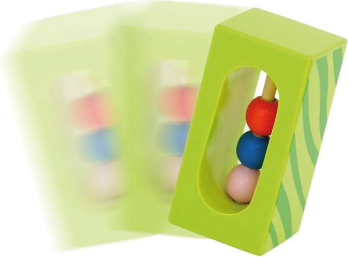 Fine motor skills and coordination