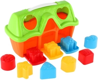 Develops fine motor skills and coordination