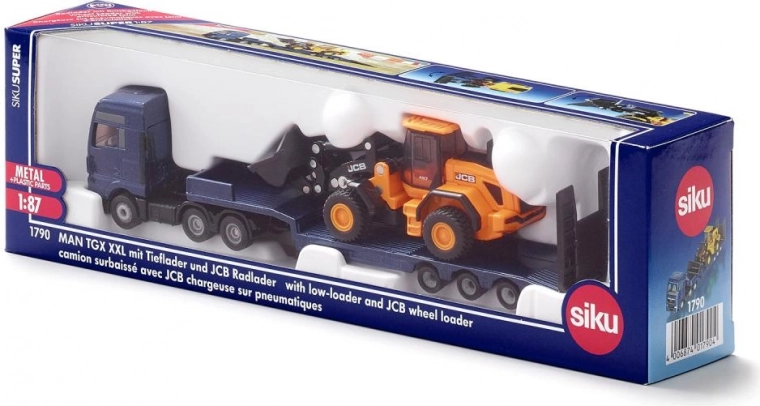 Metal build for long-lasting durability