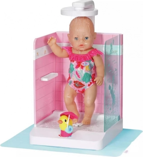 Reguleeritav kõrgus 36 ja 43 cm nukkudele