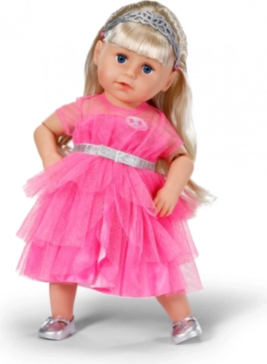 Kujundatud BABY born 43 cm jaoks