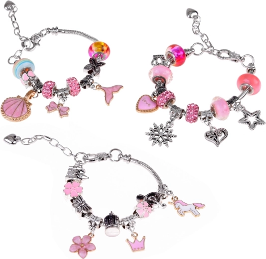 Reguleeritavad käevõrud kohe kandmiseks