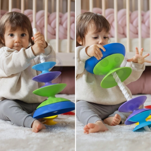 3 ladumisviisi lõputuks lõbuks