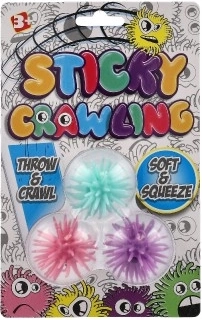 Viska ja vaata, kuidas ronib: lõbu klaasil ja plaatidel