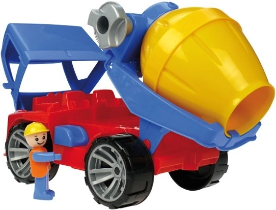 Turvaline ja vastupidav teostus