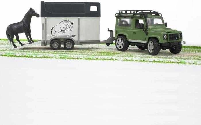 Autentne komplekt väikesele loomakasvatajale