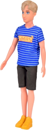 Stylish outfit for every adventure