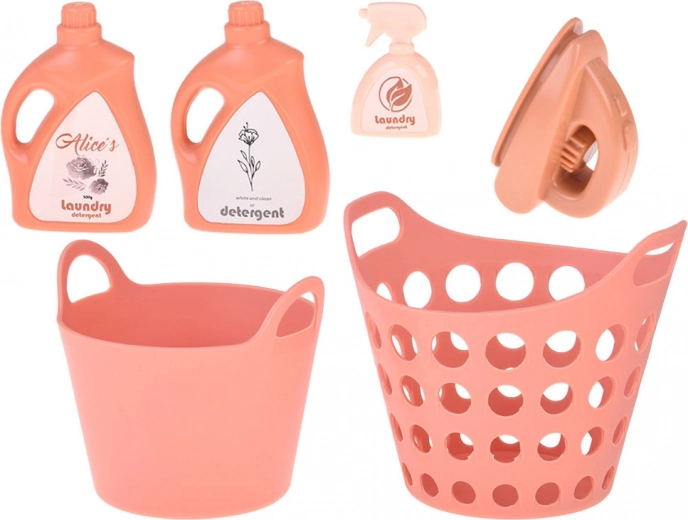 Rohke lisavarustus täieliku mängupesuruumi jaoks