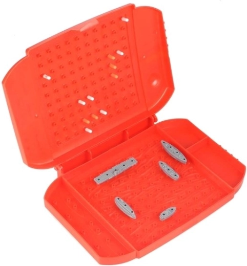 Kompaktsed reisikohvrid