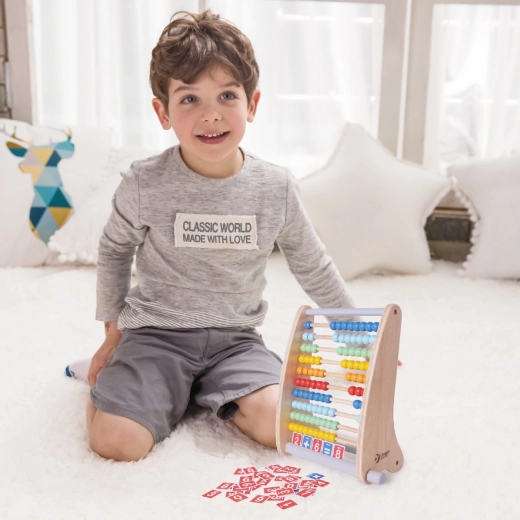 Kõrge kvaliteet ja vastupidavus