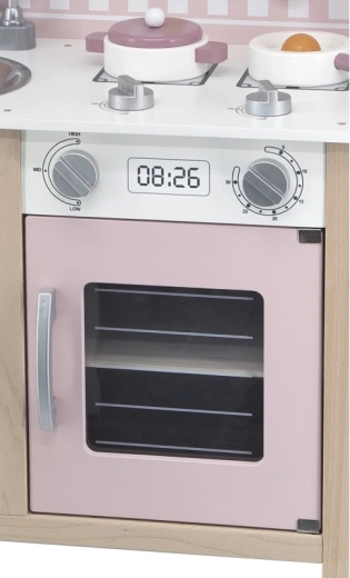 Interaktiivne juhtimine ja kella tundmaõppimine