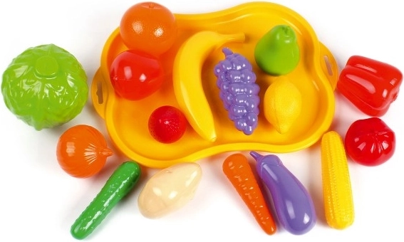 Värvikas ja atraktiivne