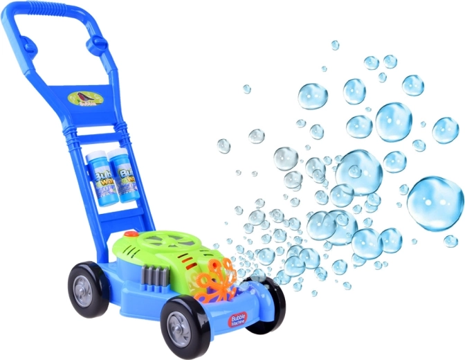 Lihtne käivitamine ja mullivoog