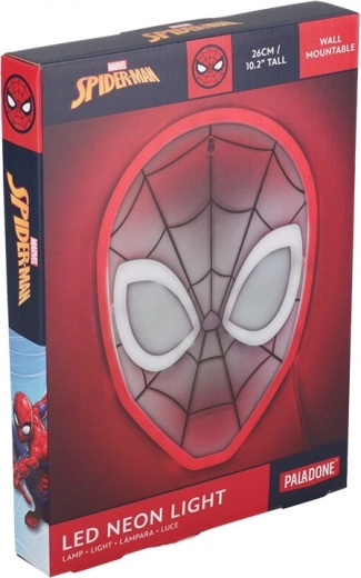 Neooniefekt ilma kuumenemiseta tänu LED‑idele