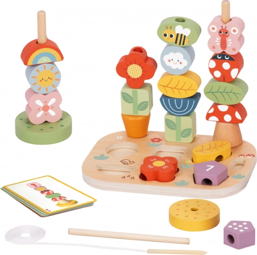 5 tegevust ühes kastis