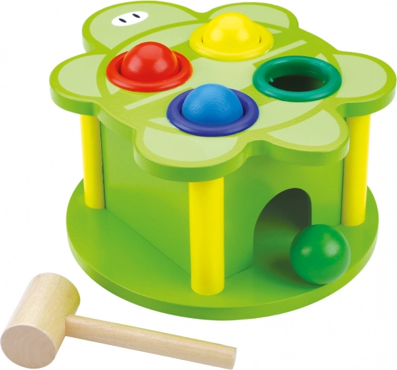 Värvide õppimine mängides