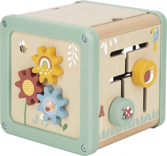 Hammasrattad ja liugurid