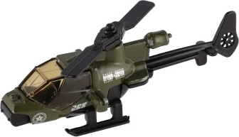 Metalli ja plasti kombinatsioon