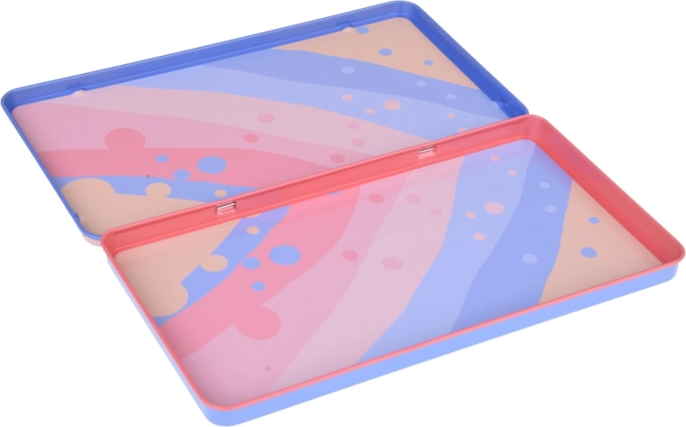 Stylish storage box