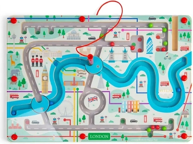 Ikoonilised vaatamisväärsused