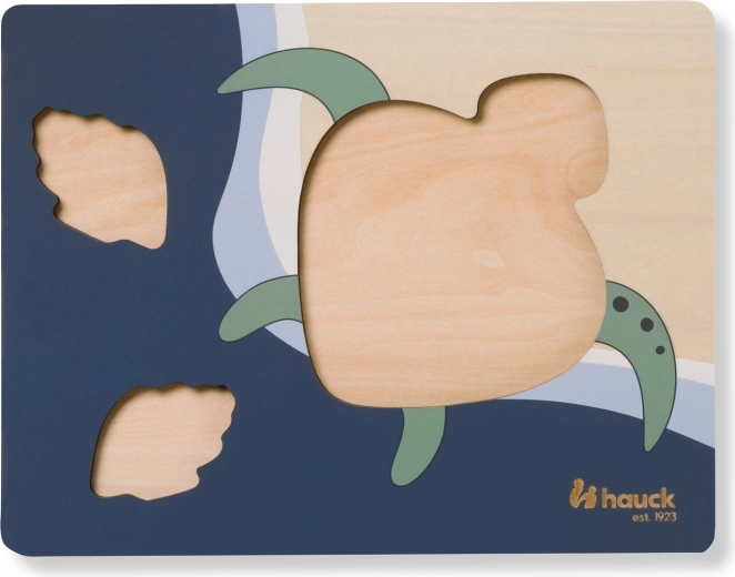 Ohutu ja jätkusuutlik teostus