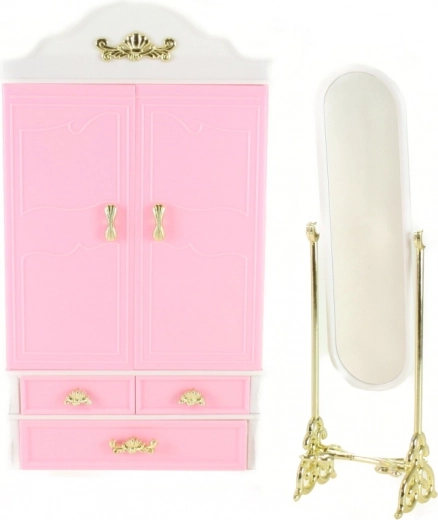 Stiilne ja funktsionaalne kapp