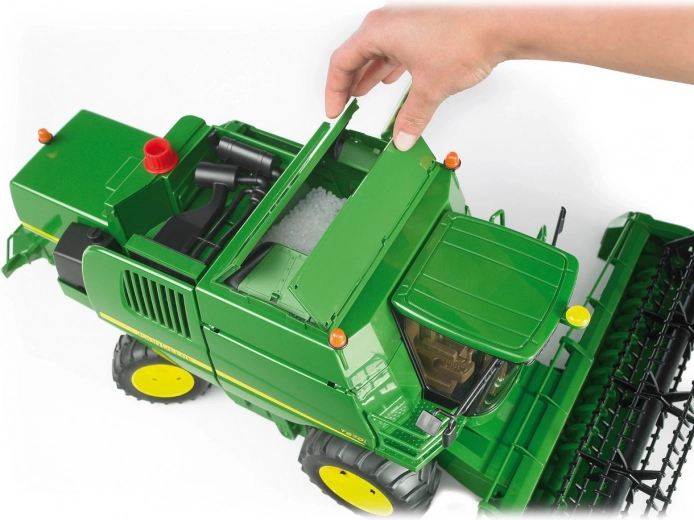 Avatavad elemendid ja pööratav tagasild