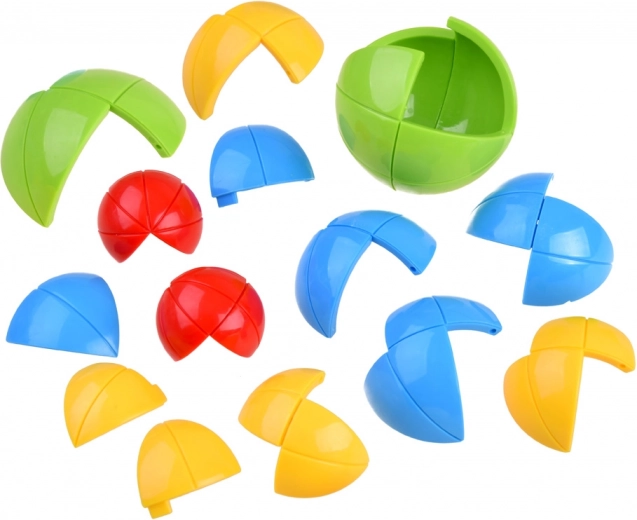 Võta lahti ja pane kokku: 21 tükki nutikaks ajaviiteks