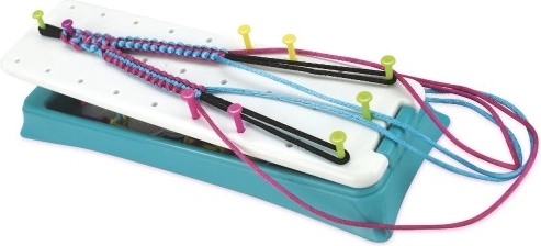 Kudumisraam lihtsaks ja kiireks punumiseks