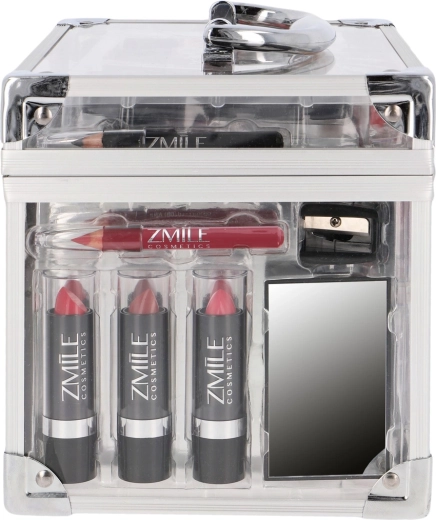 Dermatoloogiliselt testitud, ohutu koostis