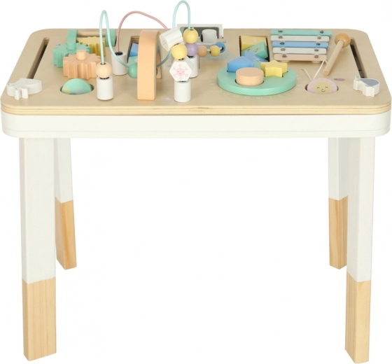 Neli lõbusat tegevust ühes