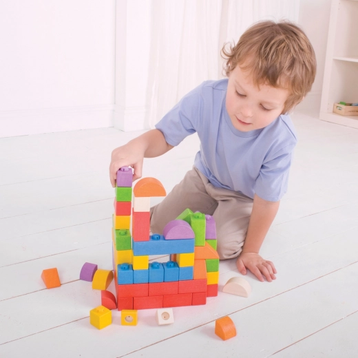 Safe and eco-friendly materials