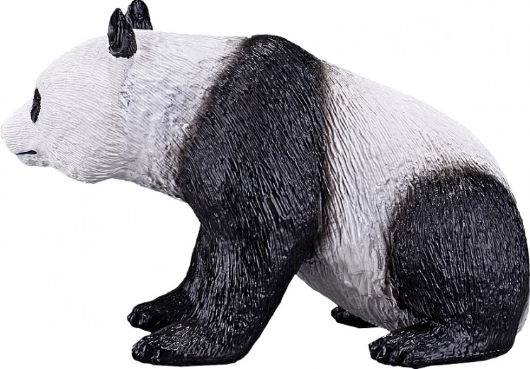 Realistic details and textures