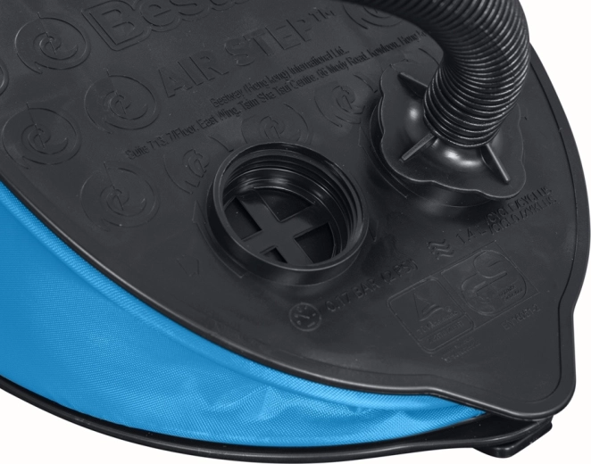 Universaalne kasutus 3 otsikuga