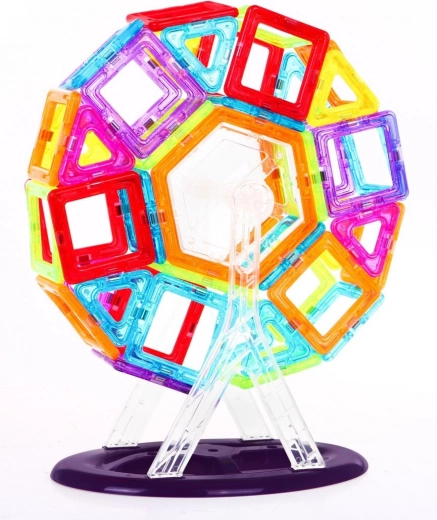 Erinevad kujundid ja värvid