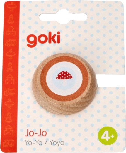 Ohutu ja sobib alates 4. eluaastast