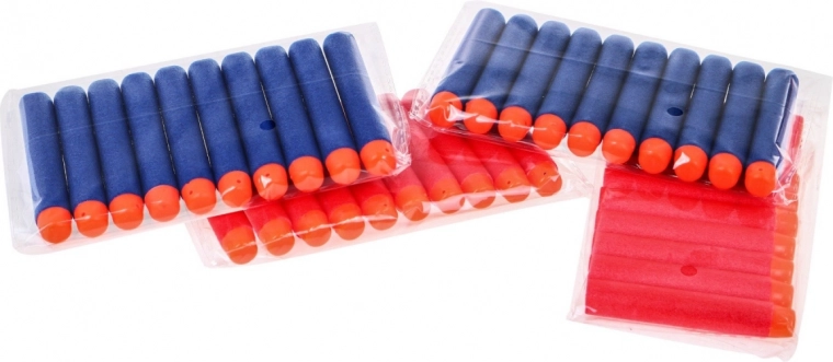 20-dart drum + 40 darts included