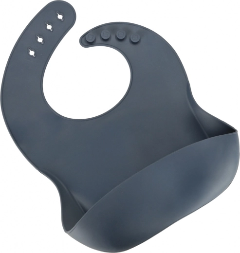 Silikoonist põll sügava taskuga