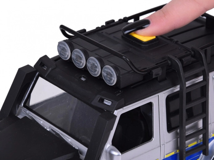 Valgus- ja heliefektid