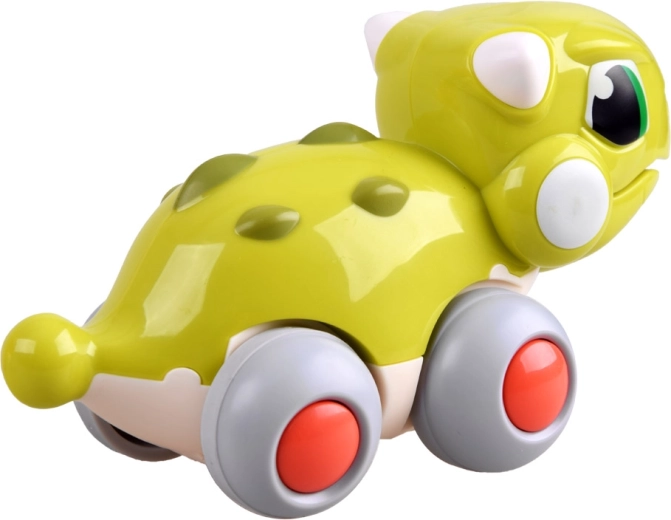 Sõidu ajal liikuv lõug