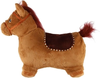 Stabiilne tugi ja toetus esimestele sammudele