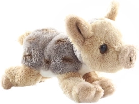 Pehme ja soe materjal