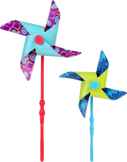 Kaks suurust mänguks ja kaunistuseks