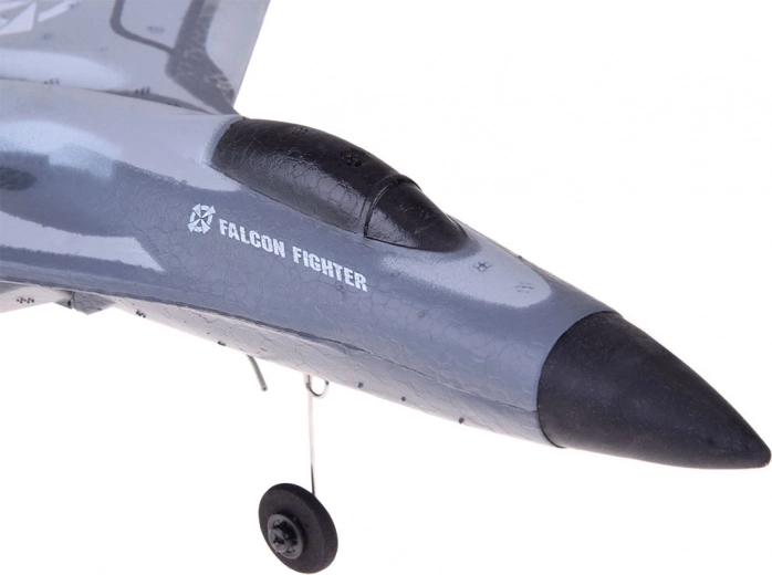LED lighting for striking flights