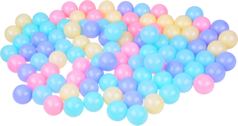 Ohutu ja pehme konstruktsioon