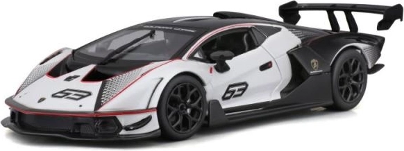 Metallist die-cast teostus